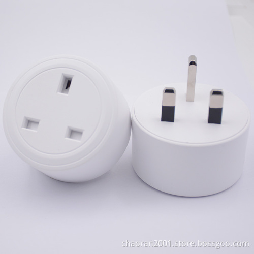 2019 new arrivals europe smart home power plug smart timer adapter wifi plug socket alexa eu uk wifi smart plug